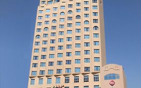 Best Western Plus Mahboula